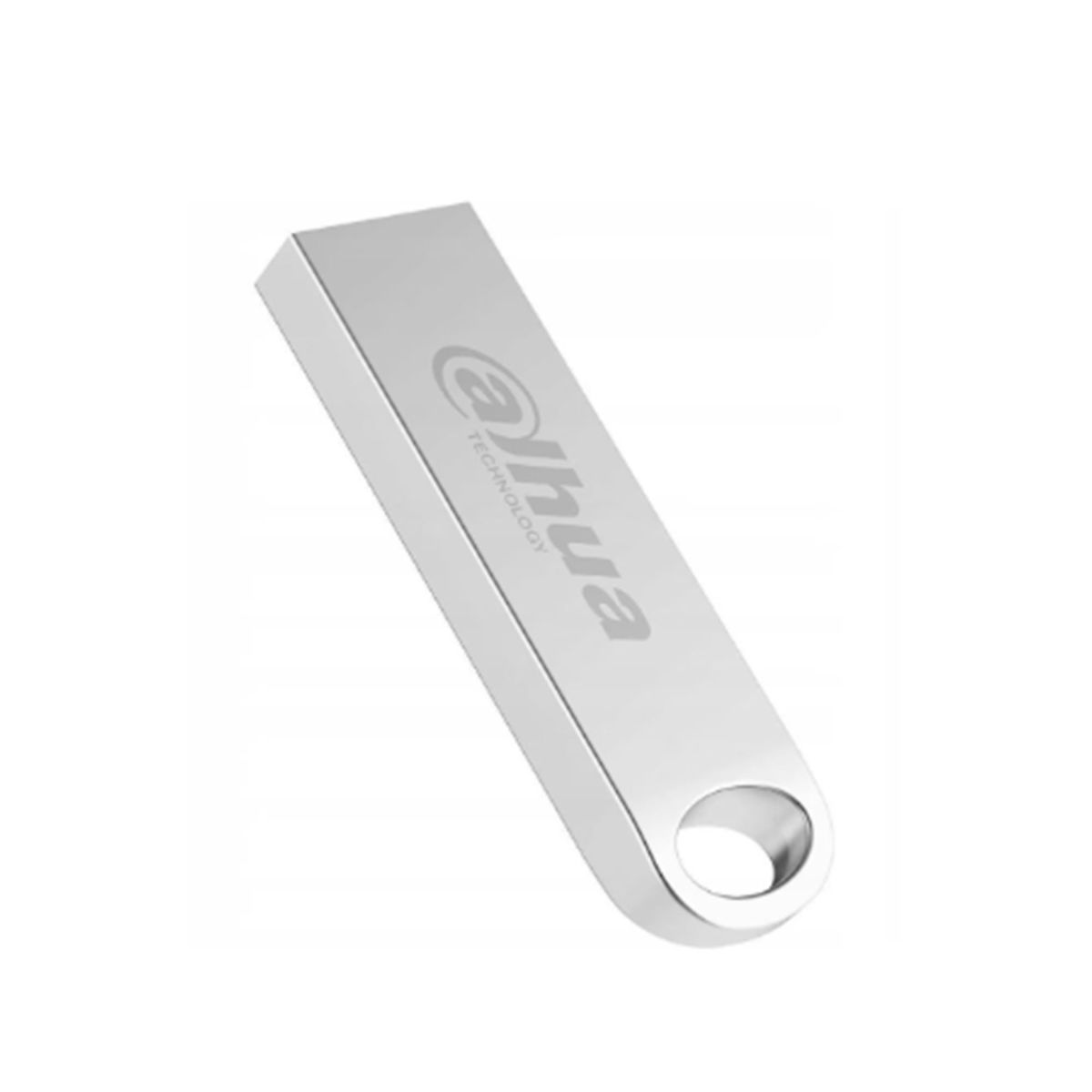 DAHUA - MEMORIA USB DAHUA U106  64GB USB 30 METAL PN DHI-USB-U106-30-64GB