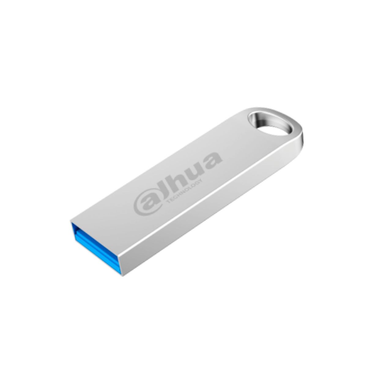 DAHUA - MEMORIA USB DAHUA U106 128GB USB METAL PN DHI-USB-U106-30-128GB