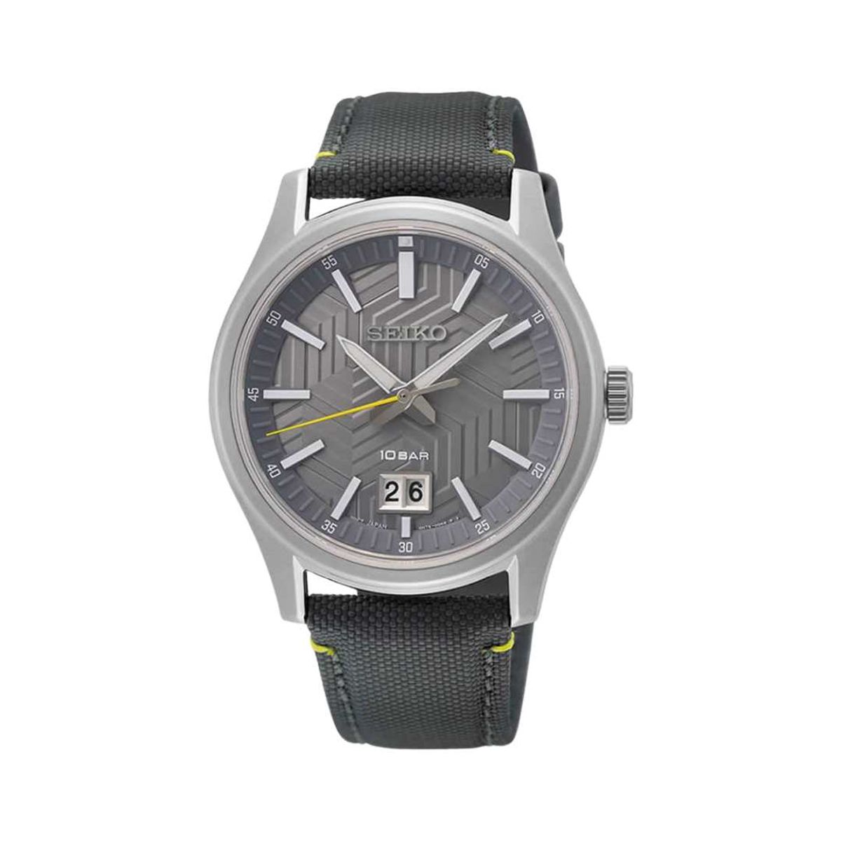 SEIKO - SEIKO ESSENTIALS SUR543P1