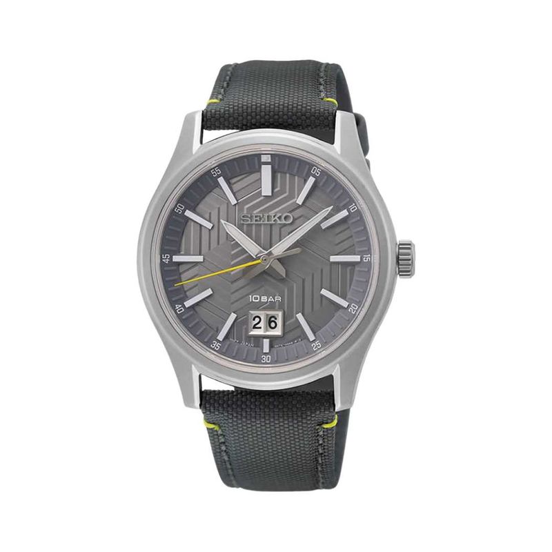 SEIKO - SEIKO ESSENTIALS SUR543P1