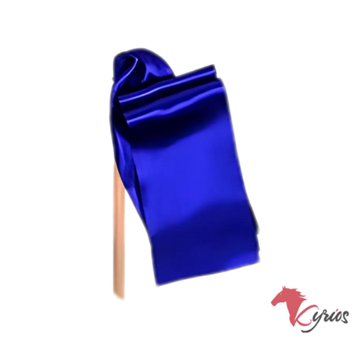 NO LOGO - Cinta De Gimnasia Rítmica Para Las Manos