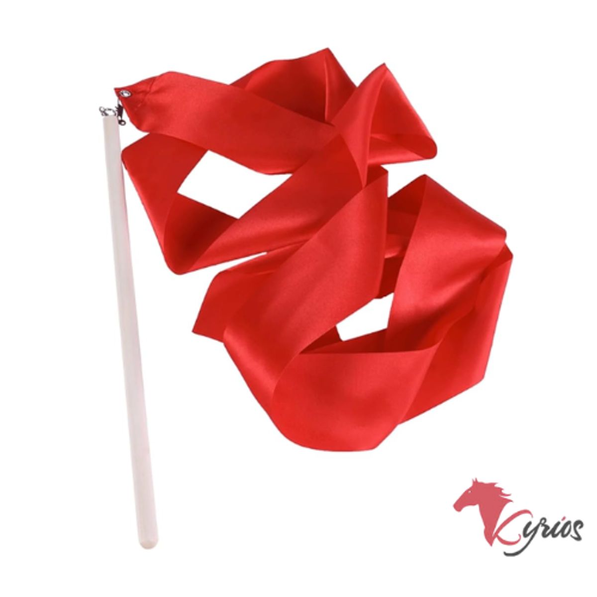 NO LOGO - Cinta De Gimnasia Rítmica Para Las Manos