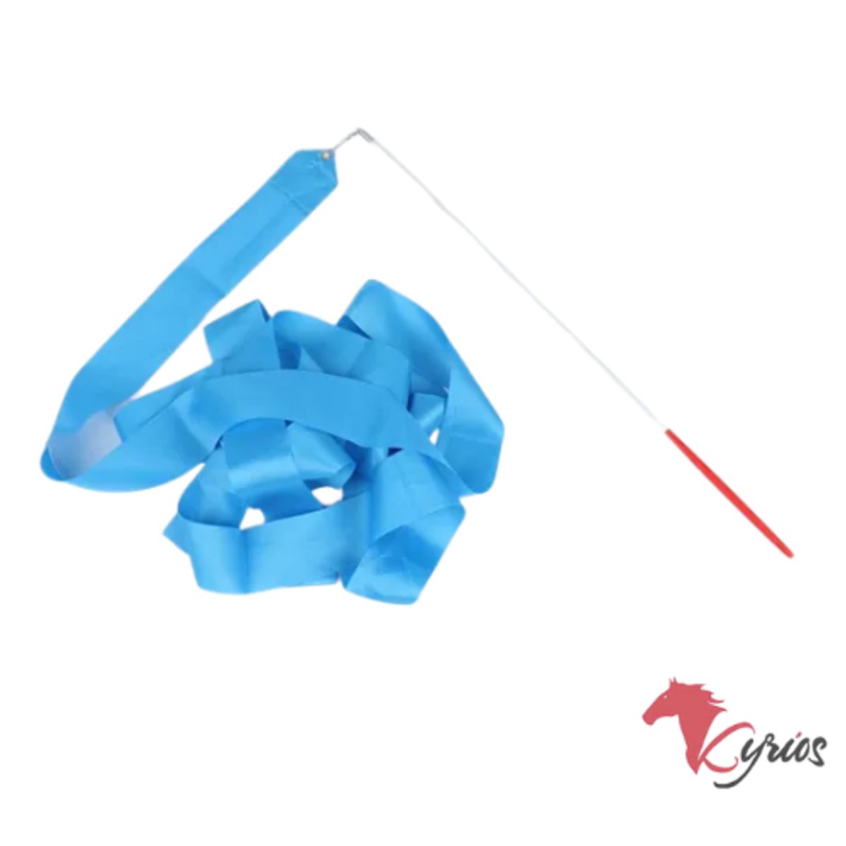 NO LOGO - Cinta De Gimnasia Rítmica Para Las Manos