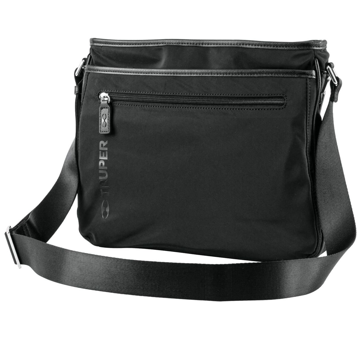 TRUPER - Maletin, morral ejecutivo con 6 compartimentos, Truper
