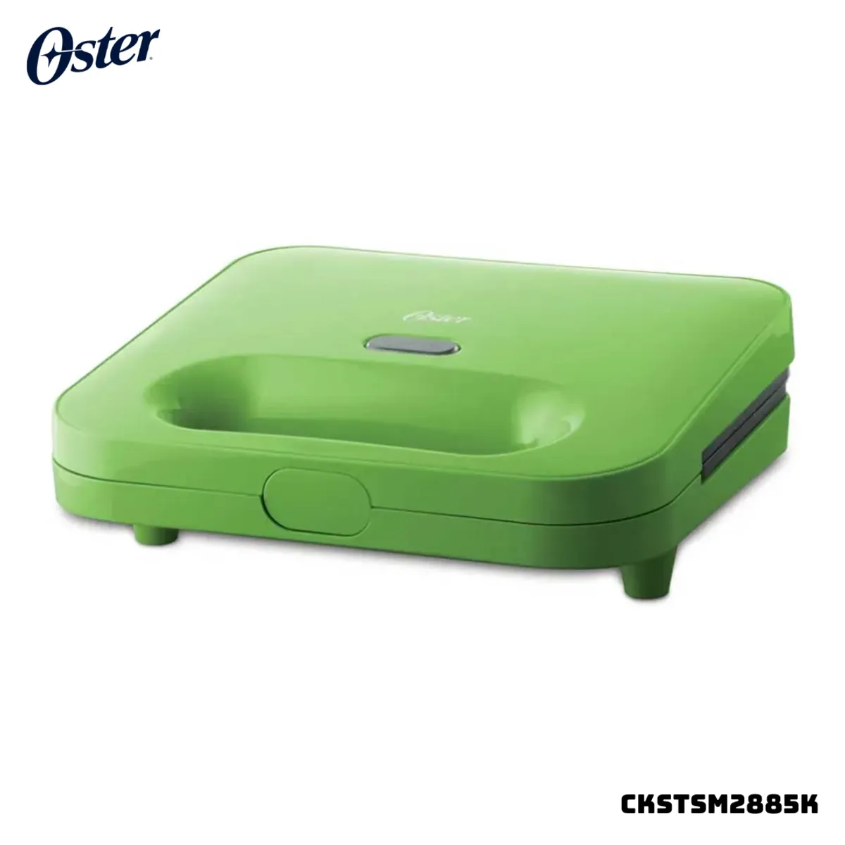 OSTER - SANDWICHERA OSTER KIWI - CKSTSM2885K
