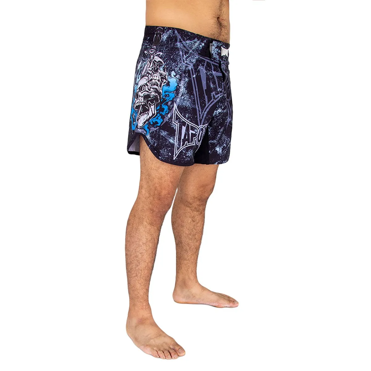 TAPOUT - Short Tapout Belkro MMA