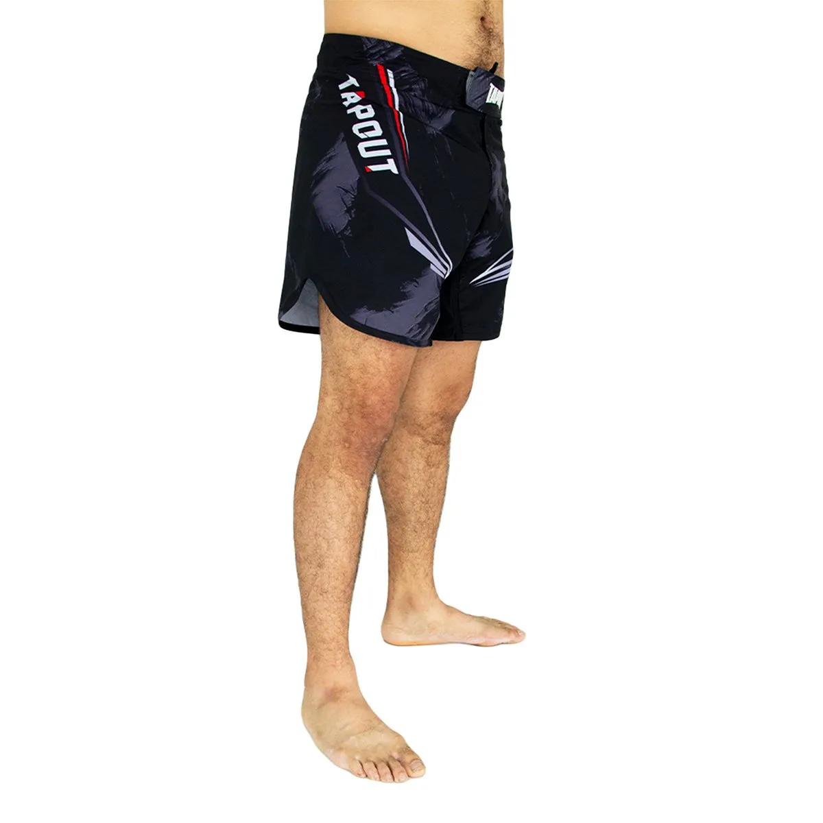 TAPOUT - Short Tapout Belkro MMA