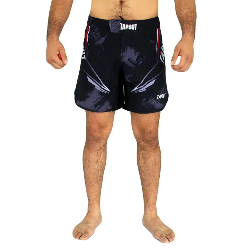 TAPOUT - Short Tapout Belkro MMA