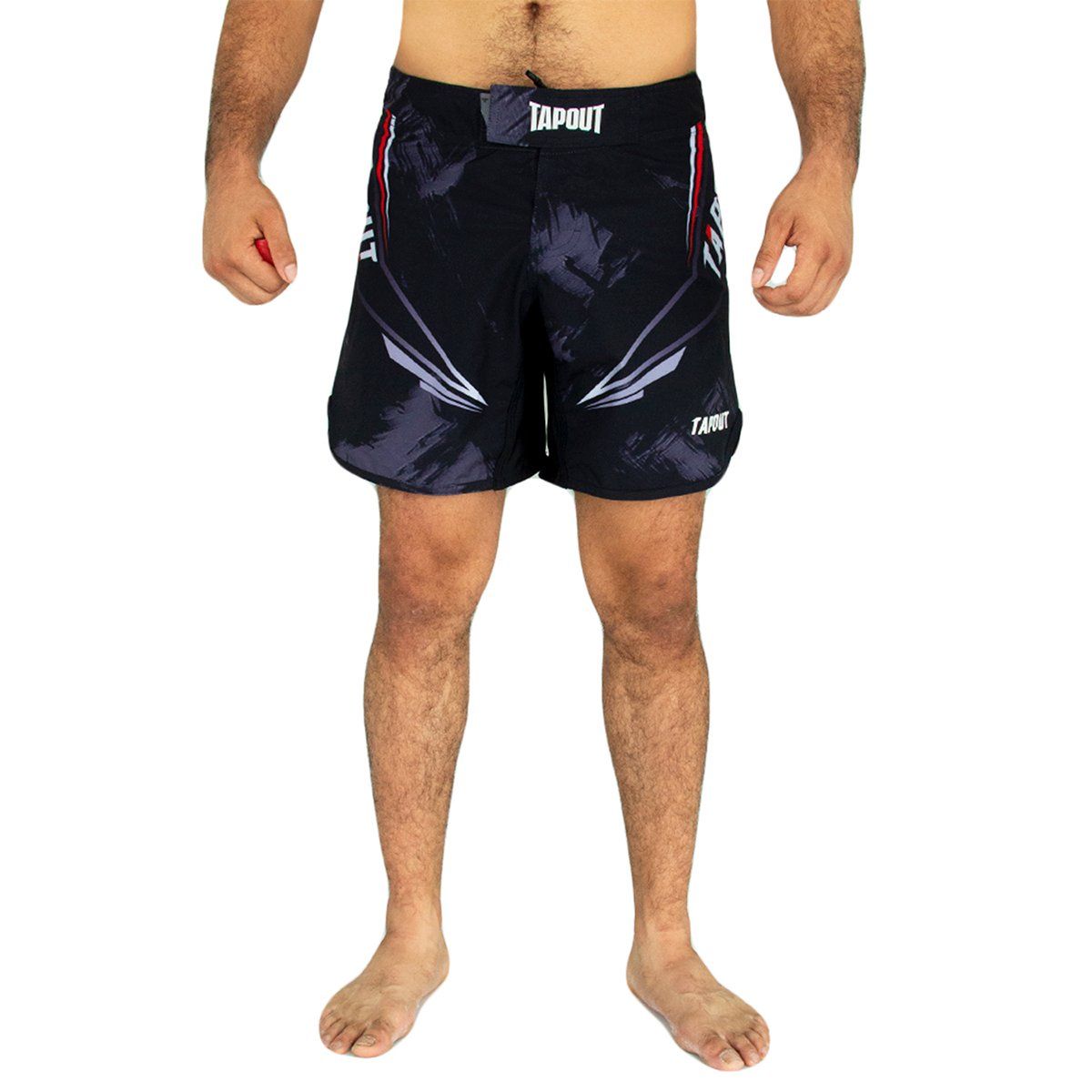 TAPOUT - Short Tapout Belkro MMA