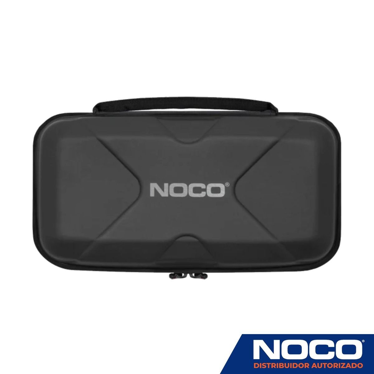 NOCO - Estuche Maletin Protector Para Arrancador Noco GB20 GB40