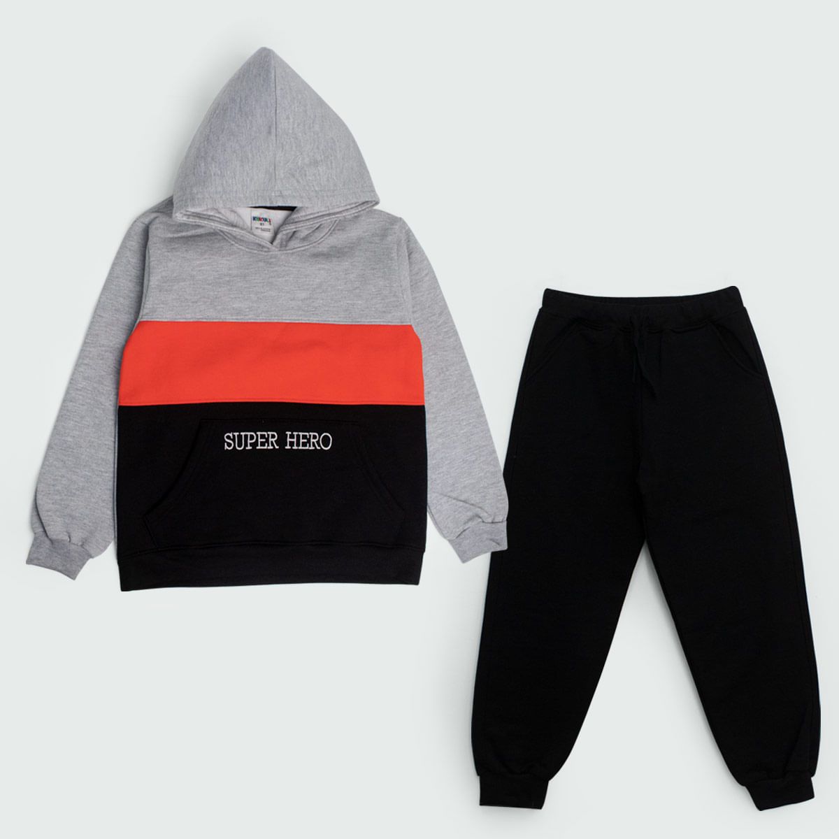 KUKULI - CONJUNTO DYLAN NIÑO 3986