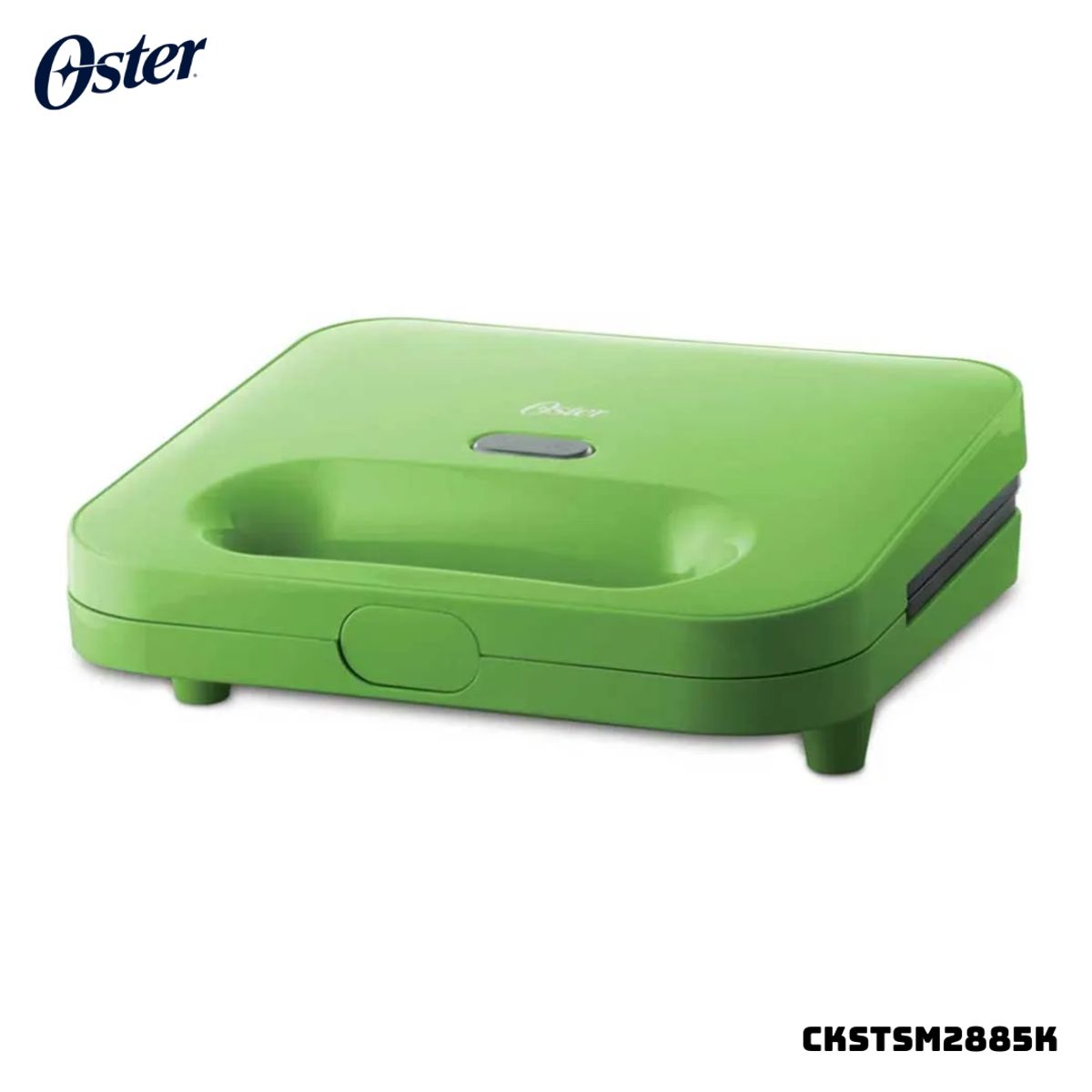 OSTER - SANDWICHERA OSTER KIWI - CKSTSM2885K