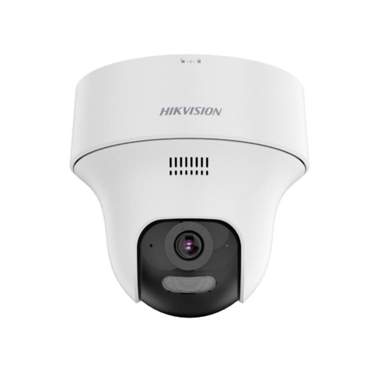 HIKVISION - CAMARA HIKVISION 2MP MICROFONO IP65 BLANCO PN DS-2CV1F23G2-LIDWFB