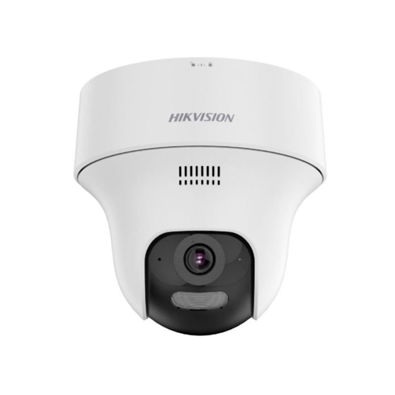 HIKVISION - CAMARA HIKVISION 2MP MICROFONO IP65 BLANCO PN DS-2CV1F23G2-LIDWFB