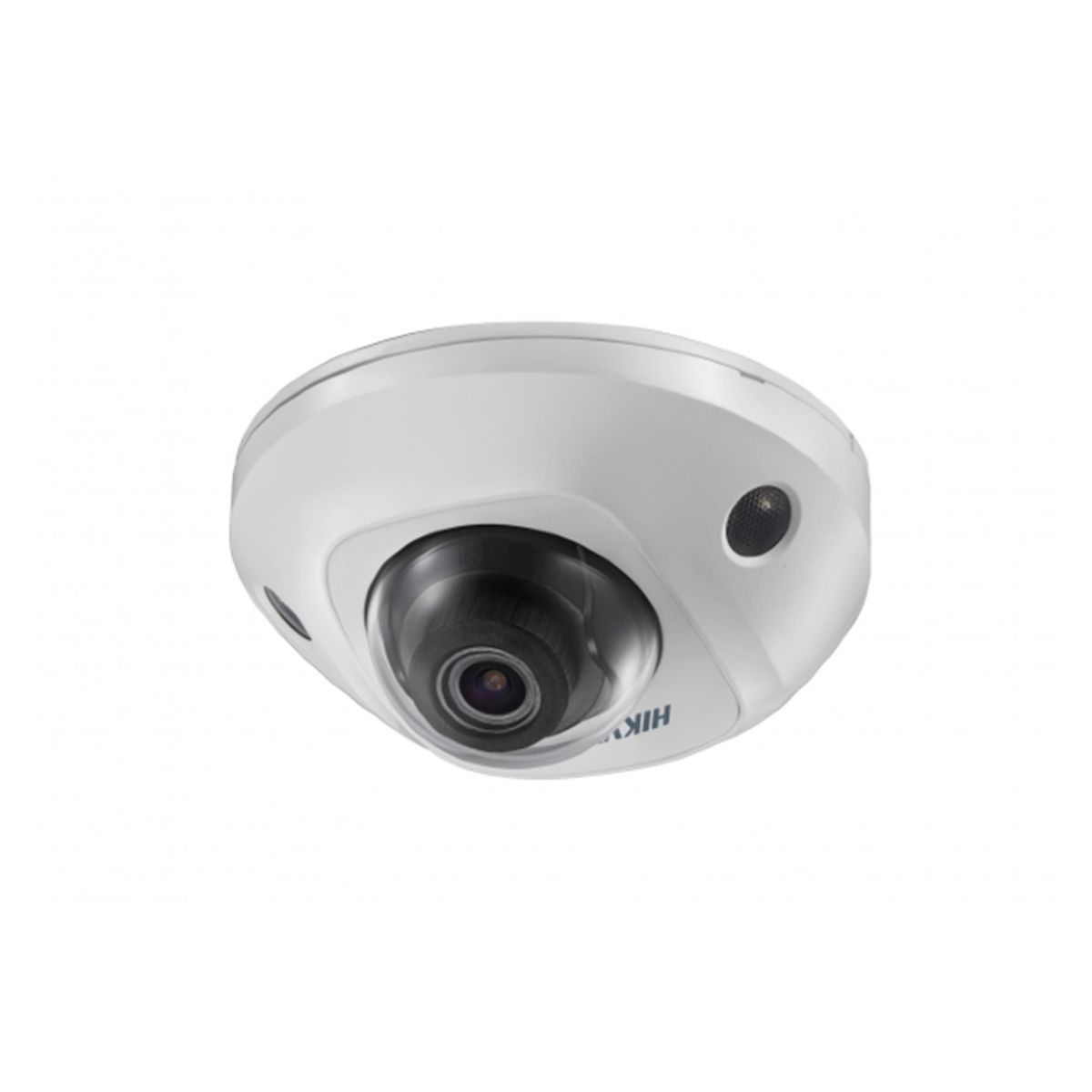 HIKVISION - CAMARA HIKVISION 2MP M12 AUDIO MJPEG POE PN DS-2XM6726G0-ISND20mm