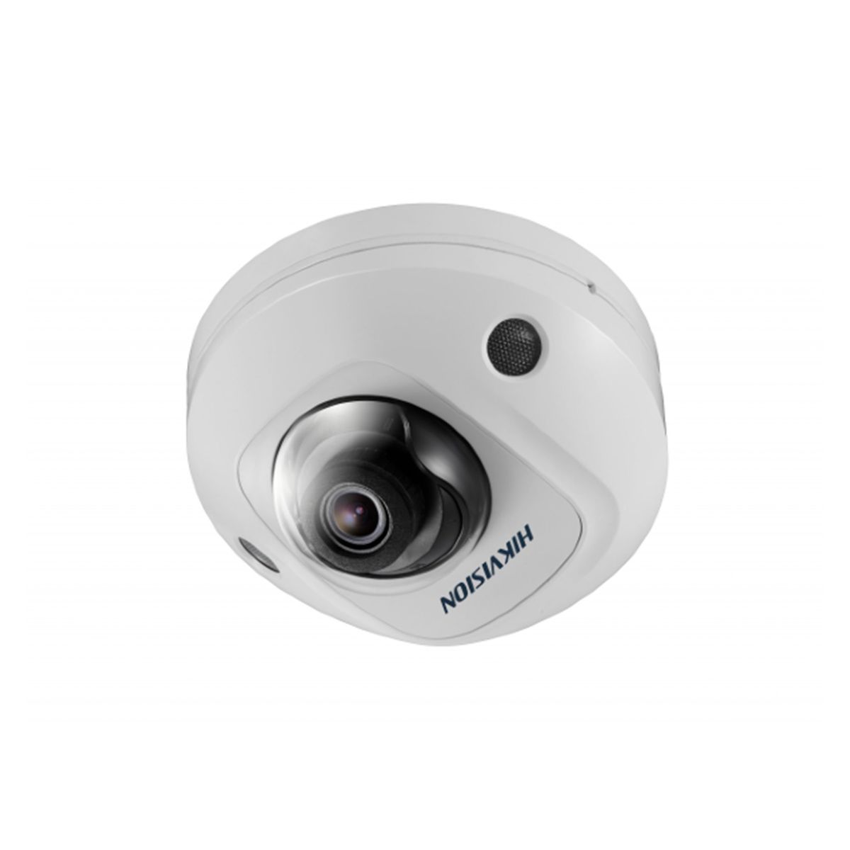 HIKVISION - CAMARA HIKVISION 2MP M12 AUDIO MJPEG POE PN DS-2XM6726G0-ISND20mm