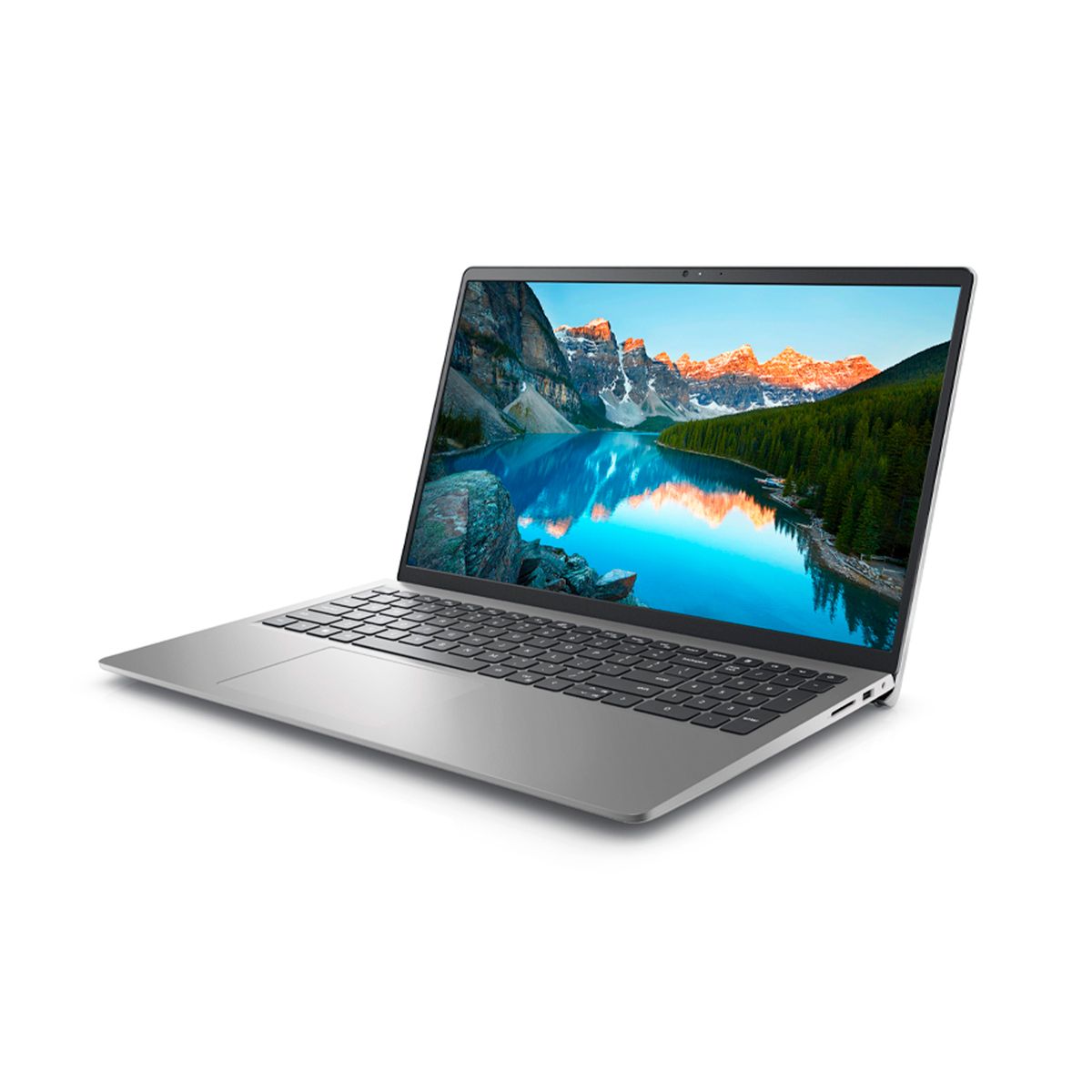 DELL - LAPTOP DELL INTEL CI7 12700 - 8GB UNIFICADA - 512GB SSD PN C3P56