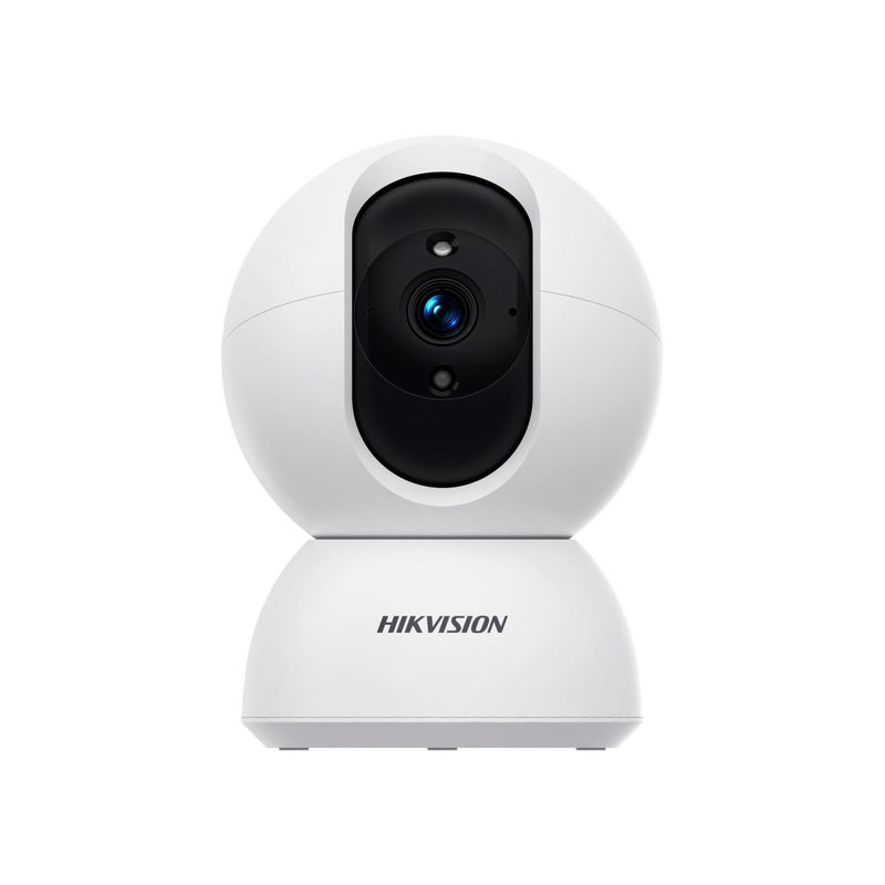 HIKVISION - CAMARA PT HIKVISION WIFI INTERIOR 2MP 10M 4MM PN HK-DS2CV2Q21G1-IDW