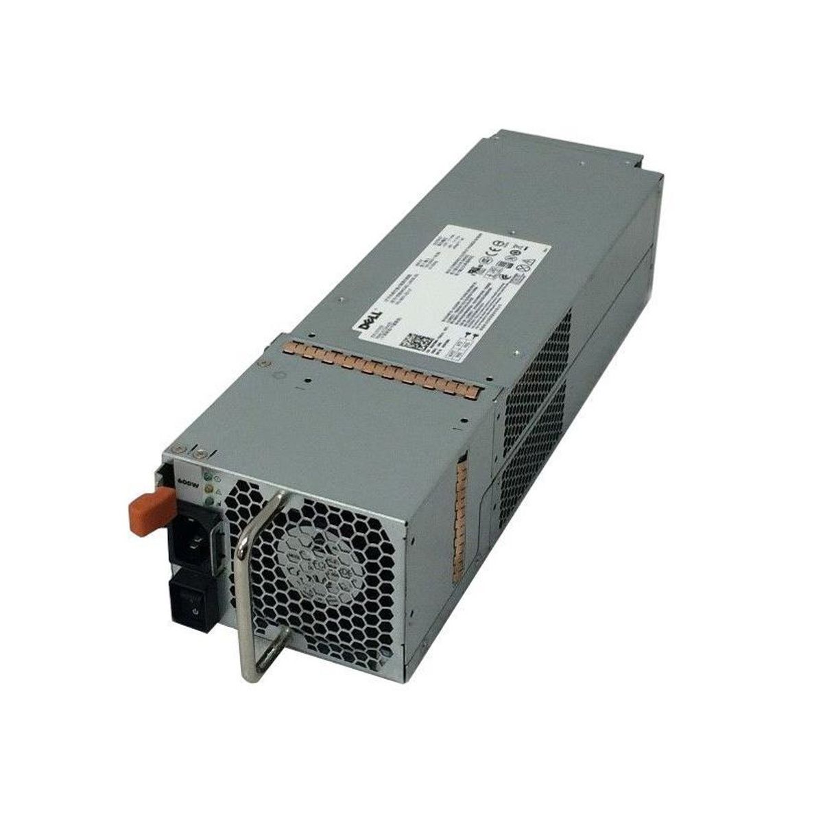 DELL - FUENTE PODER DELL 600W PN 0NFCG1 H600E-S0 USADA EN BUEN ESTADO