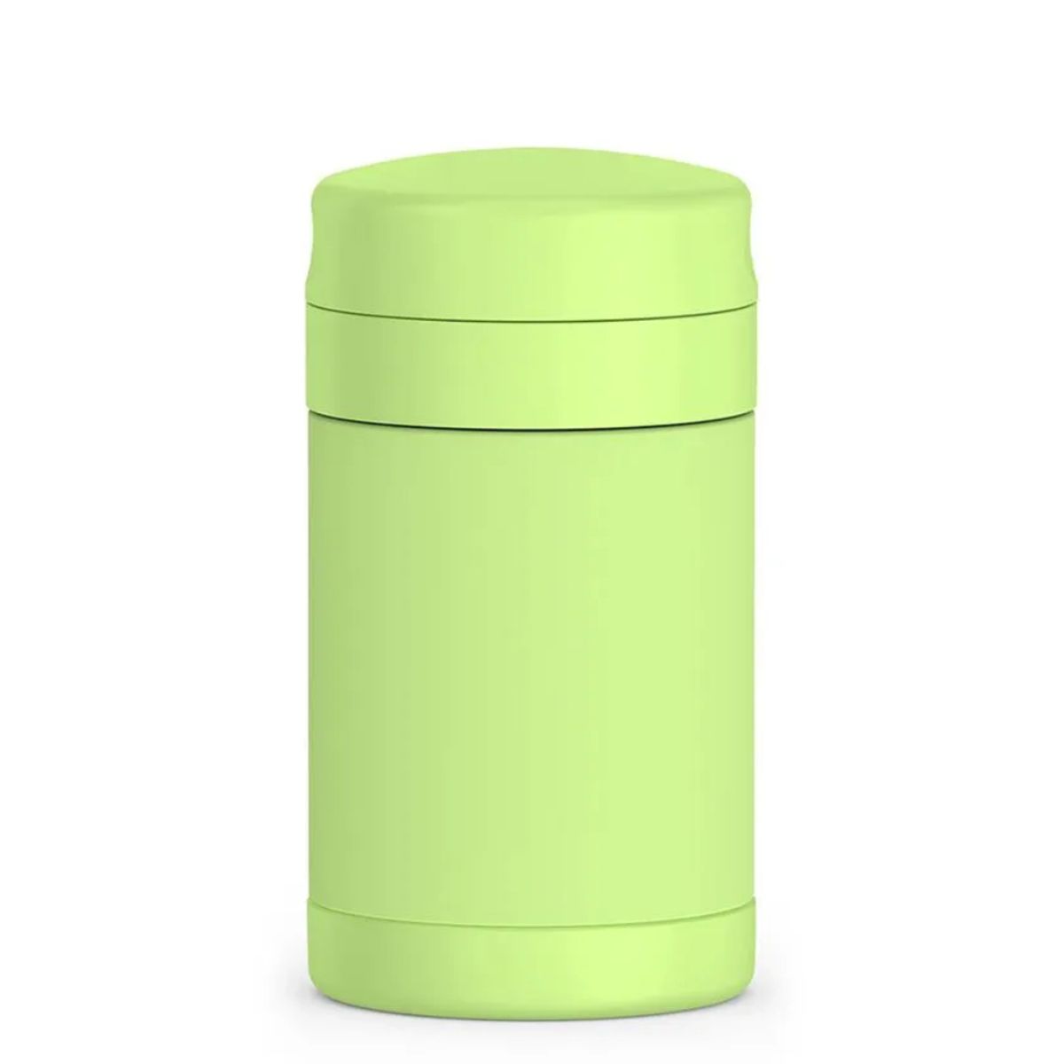 THERMOS - Thermos® 470 ml Para Alimentos Food Verde Neón - 10161502