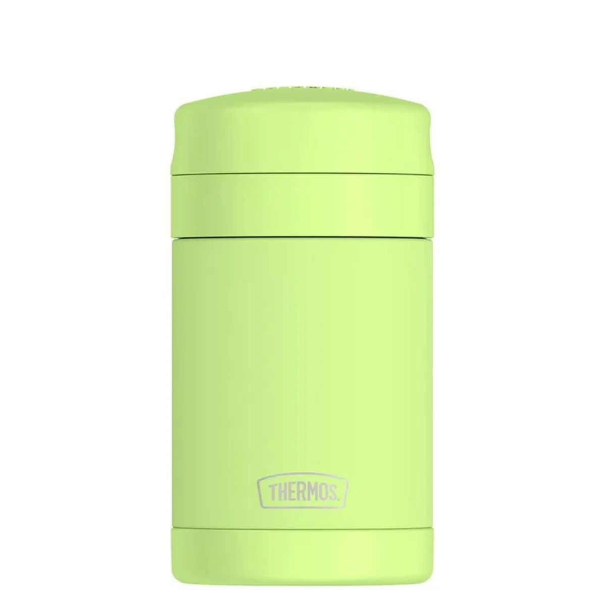 THERMOS - Thermos® 470 ml Para Alimentos Food Verde Neón - 10161502