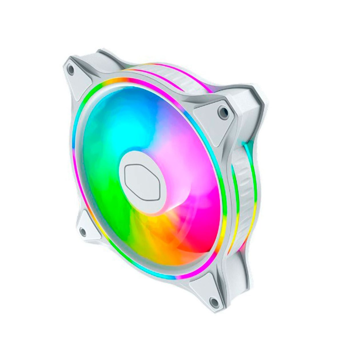 COOLER MASTER - COOLER CASE COOLER MASTER MF120 HALO 120MM ARGB PN MFL-B2DW-18NPA-R1