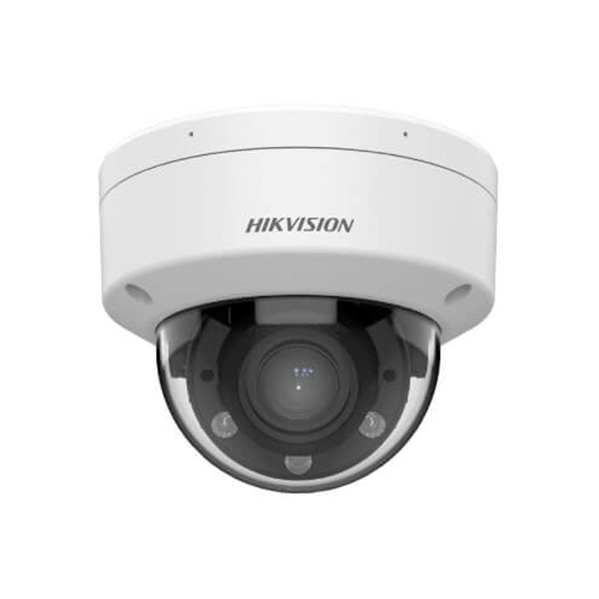 HIKVISION - CAMARA IP HIKVISION 2MP IR EXTERIOR VARIFOCAL PN HK-DS2CD1723G2-LIZU
