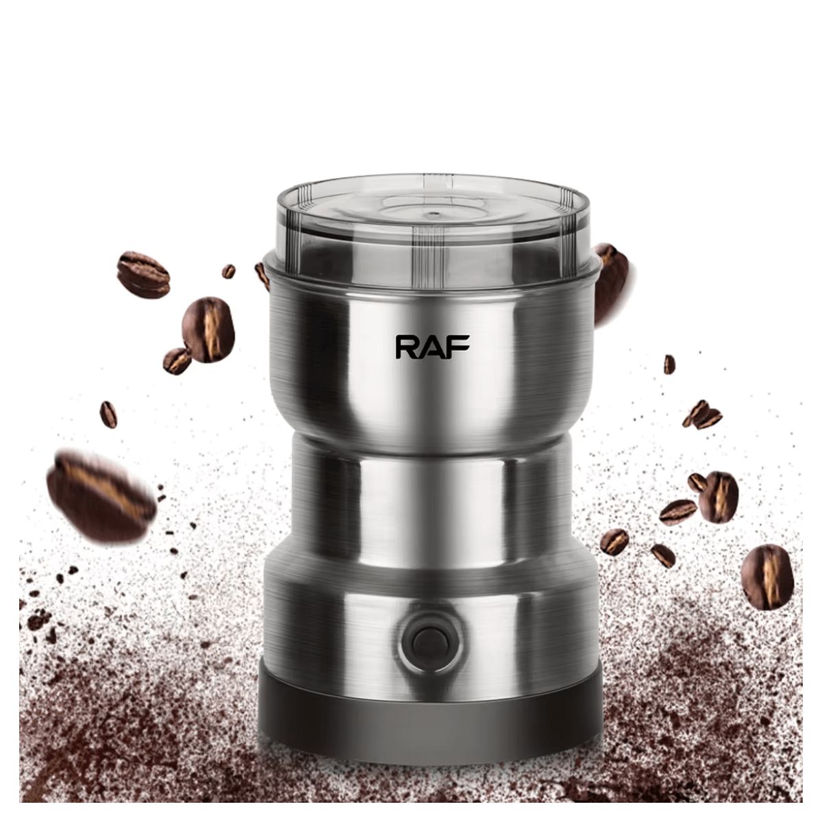 RAFF - Molino Para Café y Especias RAFF