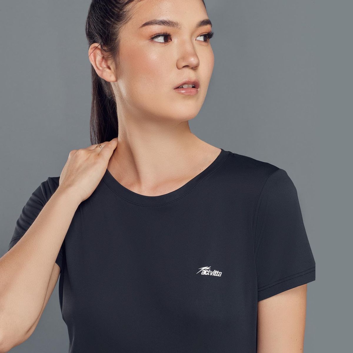 ACTVITTA - Polo Deportivo Para Mujer Actvitta