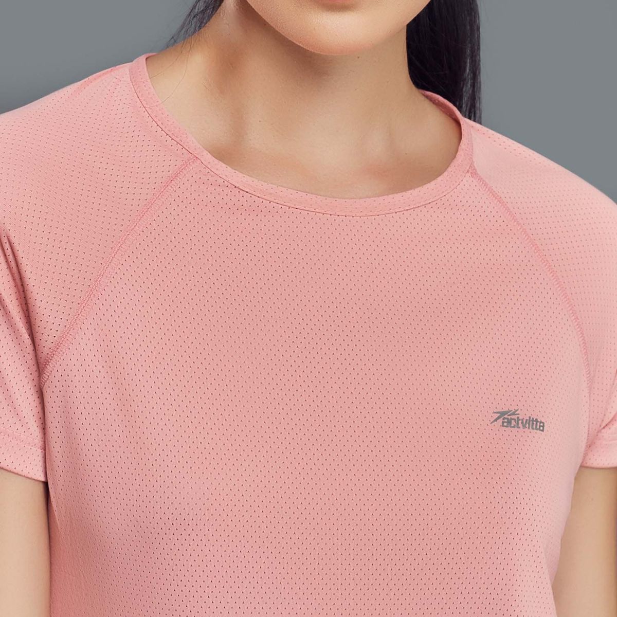 ACTVITTA - Polo Deportivo Para Mujer Actvitta