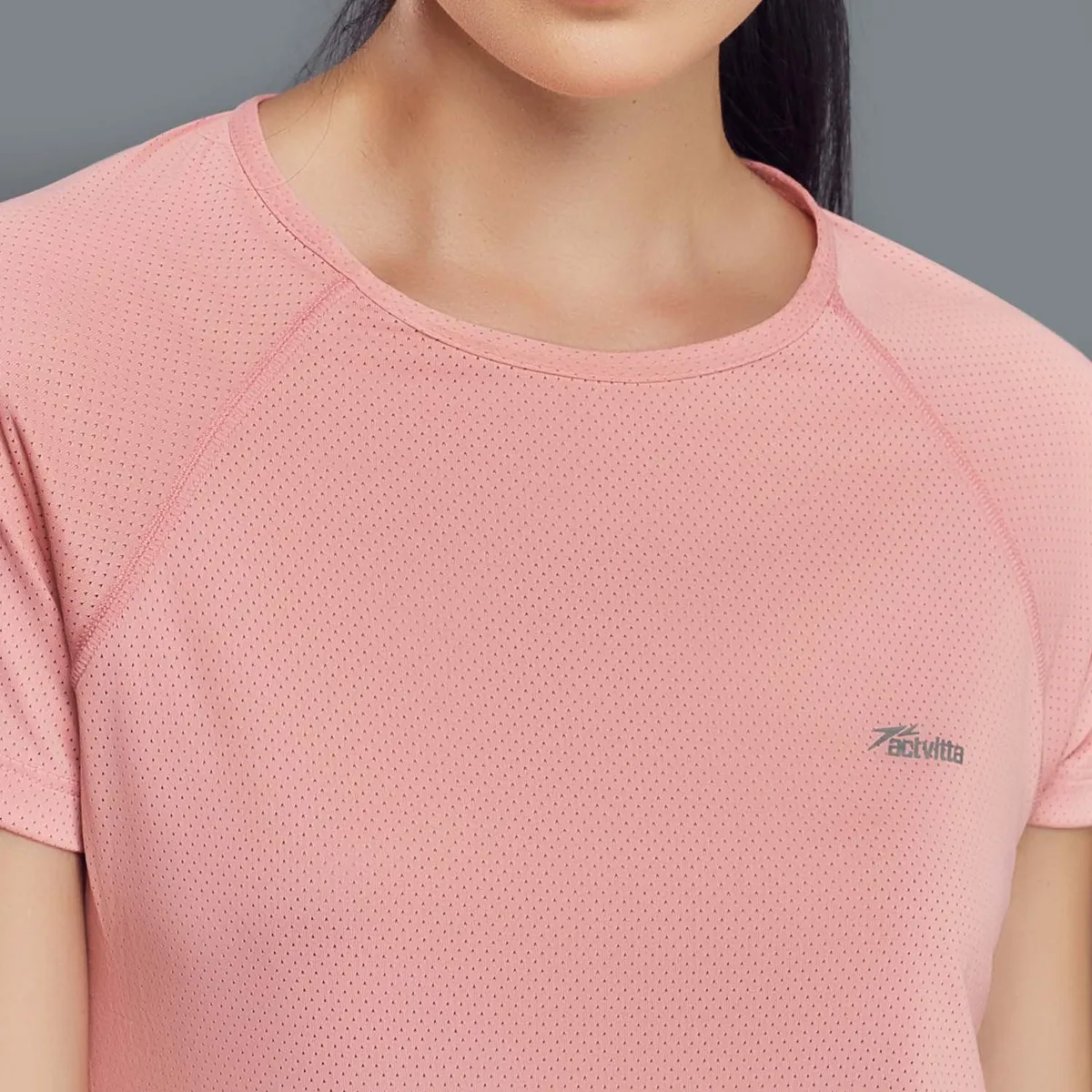 ACTVITTA - Polo Deportivo Para Mujer Actvitta