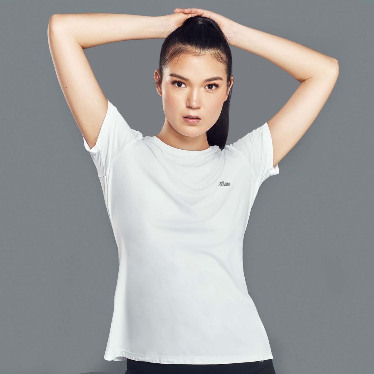 ACTVITTA - Polo Deportivo Para Mujer Actvitta