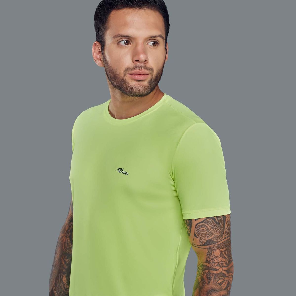 ACTVITTA - Polo Para Hombre Actvitta