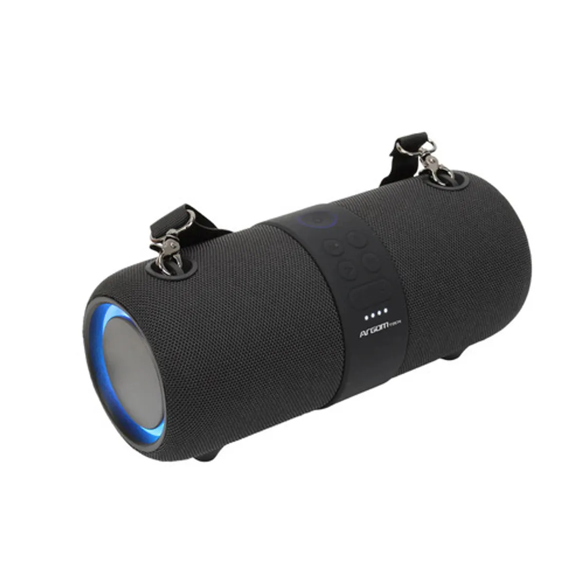 ARGOMTECH - PARLANTE RADYON X40 CON LUCES LED