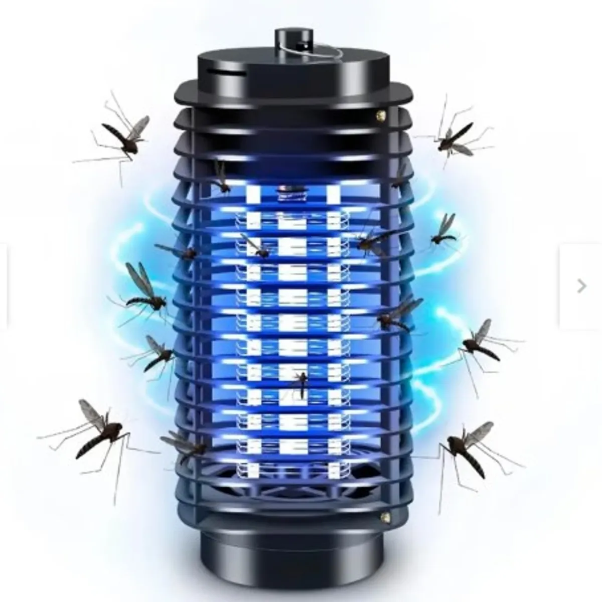 GENERICO - Mata zancudos - mosquitos super efectivo