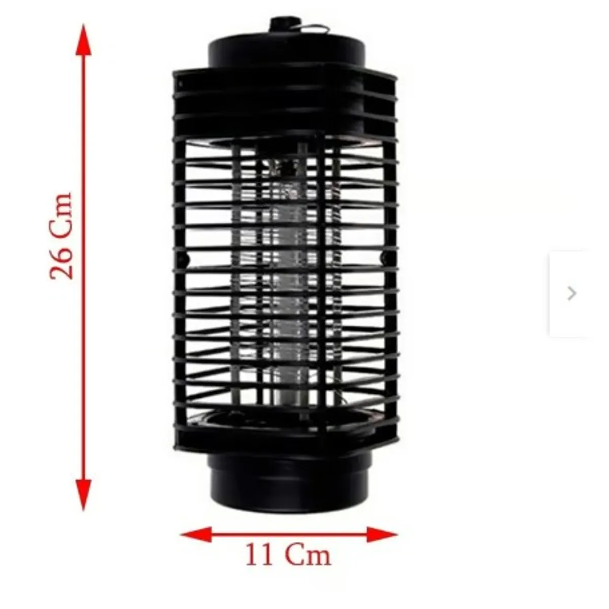 GENERICO - Mata zancudos - mosquitos super efectivo