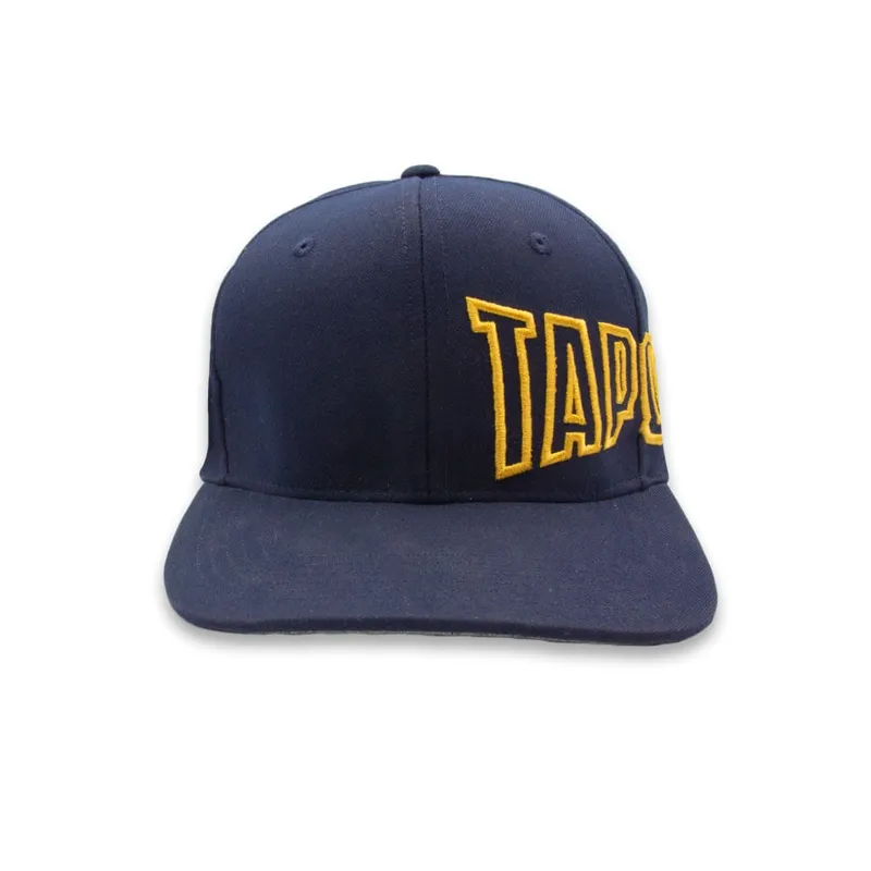 TAPOUT - Gorra Unisex Tapout Rintop