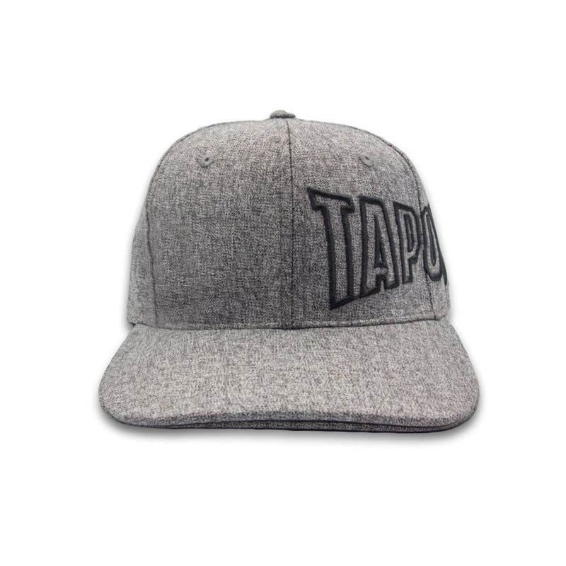 TAPOUT - Gorra Unisex Tapout Rintop