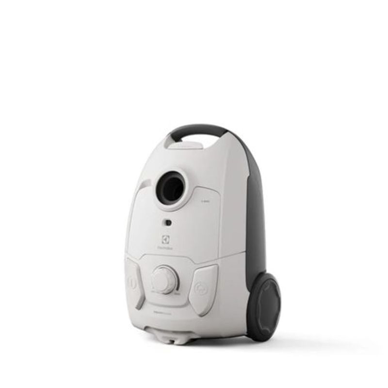ELECTROLUX - Aspiradora con bolsa 1600W Experience con Filtro Hepa EQP30 Electrolux