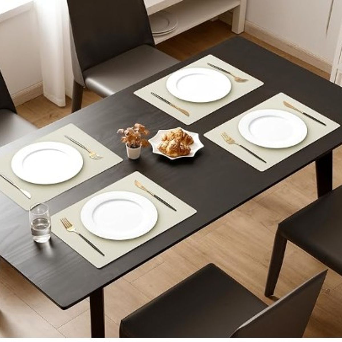 GENERICO - Individuales para comedor importados alta calidad