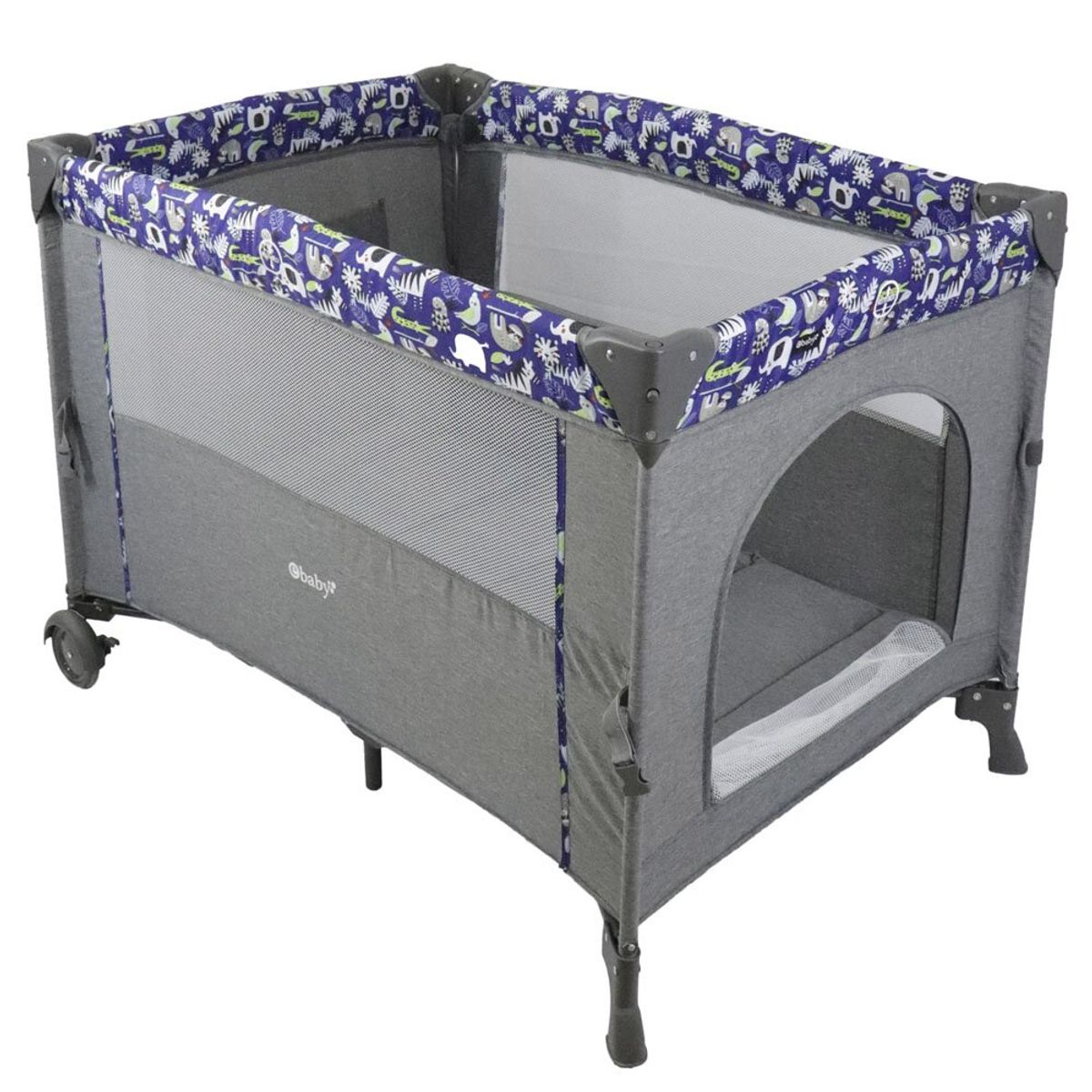 EBABY - Cuna Colecho Nala EB751AZ