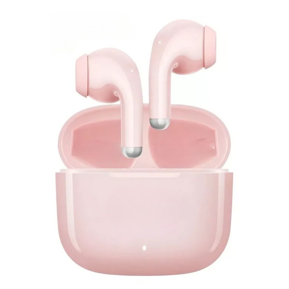 LENOVO - Audífonos LP40 Pro Inalambricos Rosado