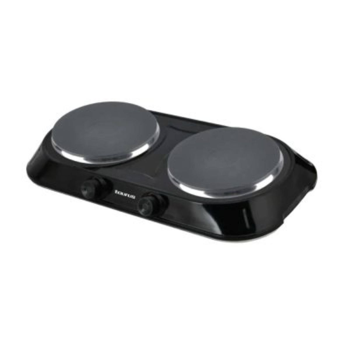 TAURUS - CocinA Eléctrica Taurus Fenix Duo