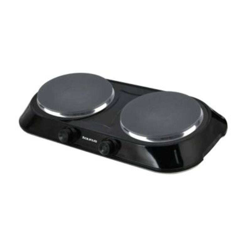 TAURUS - CocinA Eléctrica Taurus Fenix Duo