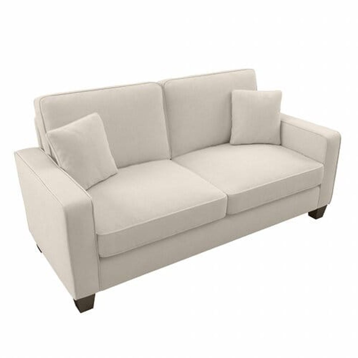 AMOBLART - SILLON MANGUT COLOR IVORY DE 3CUERPOS
