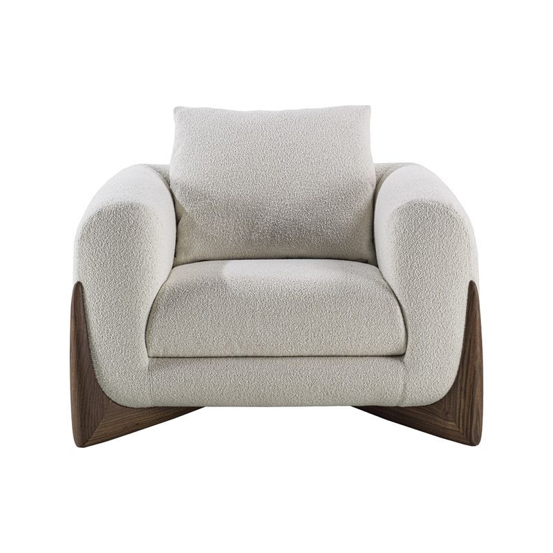 GENERICO - "Sofá Delia - 1 Cuerpo - Formas Home"