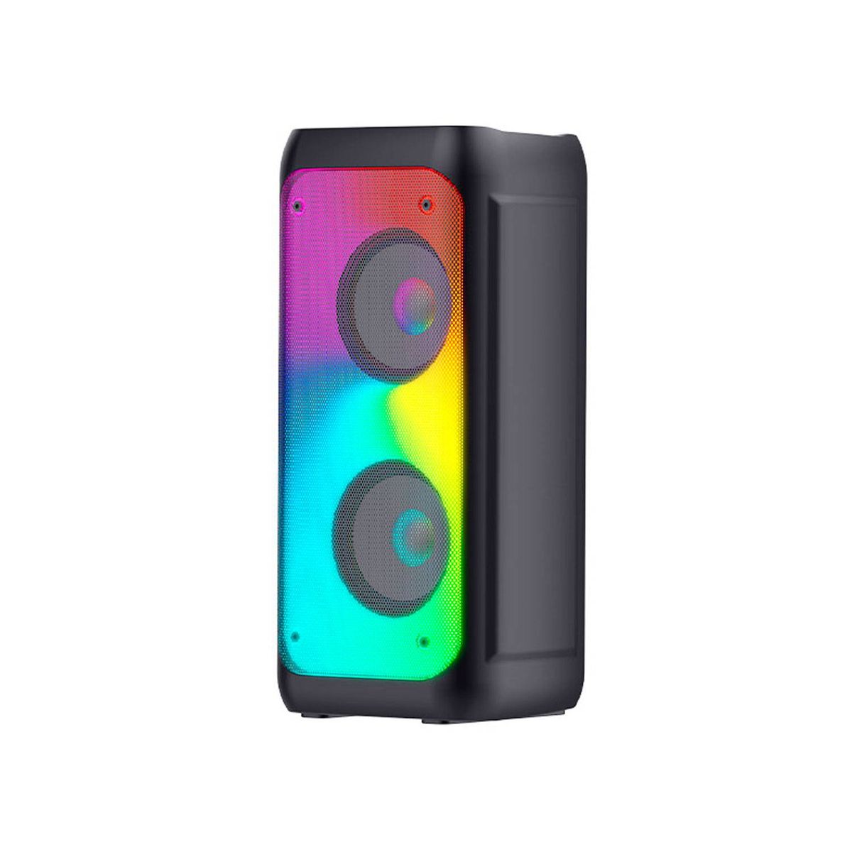 HAVIT - Parlante Bluetooth Portátil HAVIT SQ130BT Inalámbrico