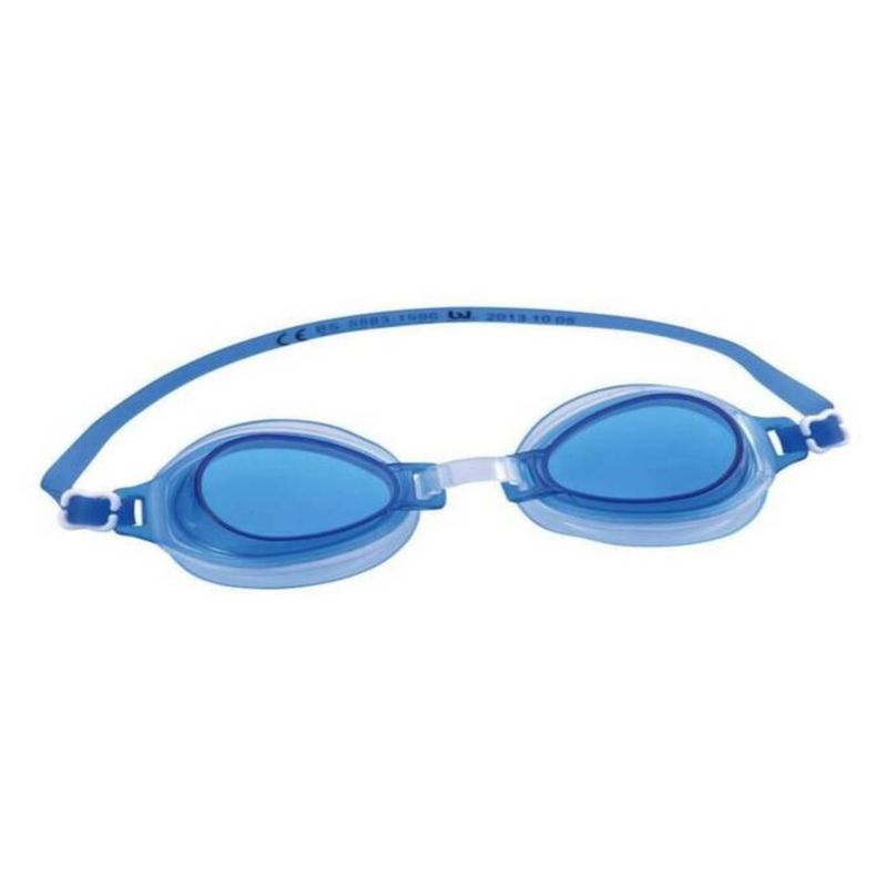 GENERICO - Lentes Natación para Niños Color Aleatorio