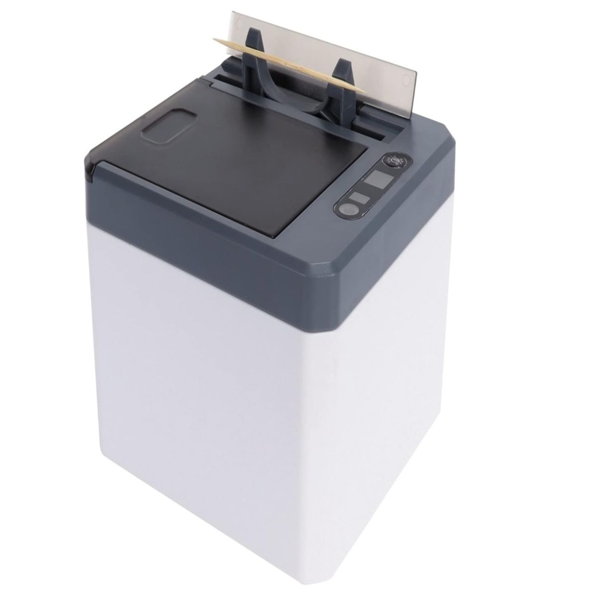 GENERICO - Dispensador automático Bamjour de mondadientes