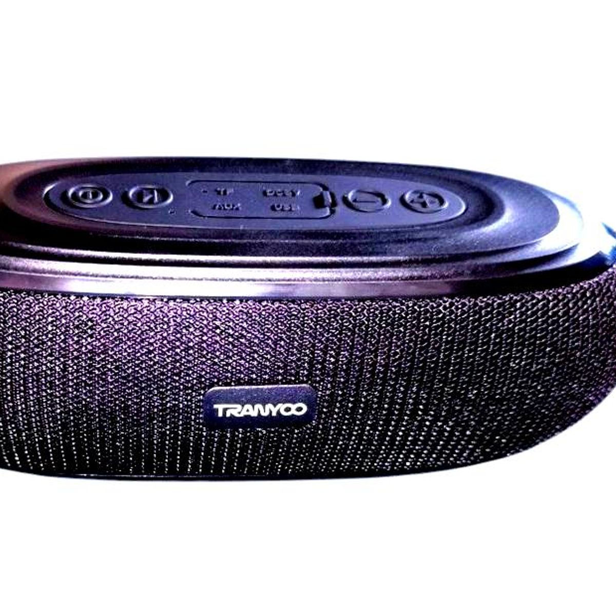 TRANYOO - Mini parlante portatil bluetooth - Tranyoo B4